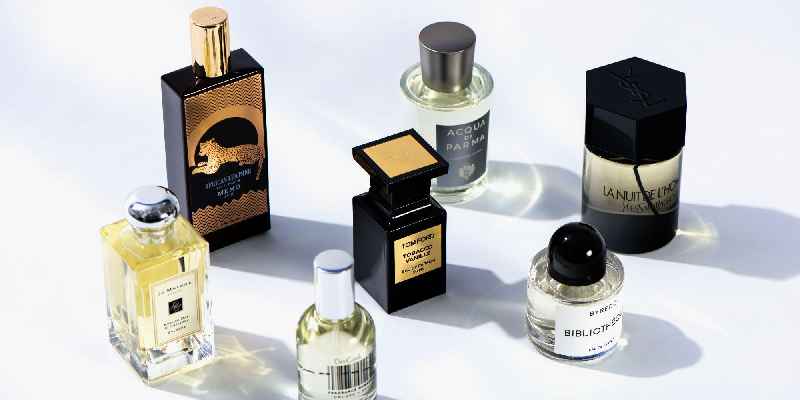 Are Amazon perfumes authentic