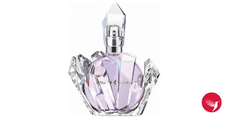 Are Ariana Grande perfumes toxic