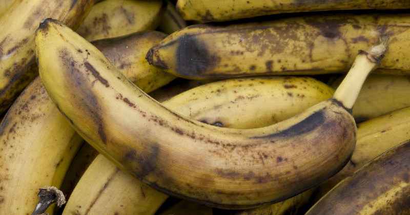 Are bananas bad for diabetics