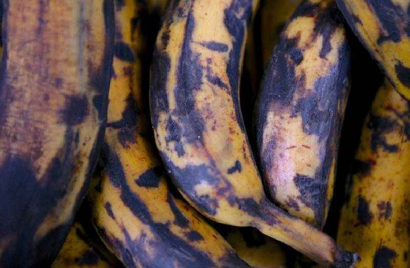 Are bananas OK for diabetics