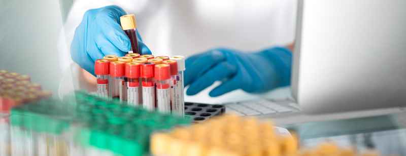 Are blood tests covered by insurance