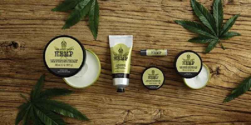 Are Body Shop products any good