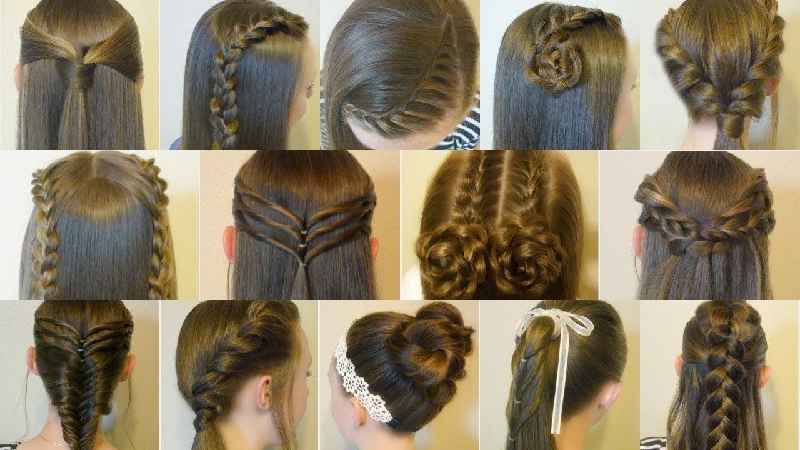 Are braids good for relaxed hair