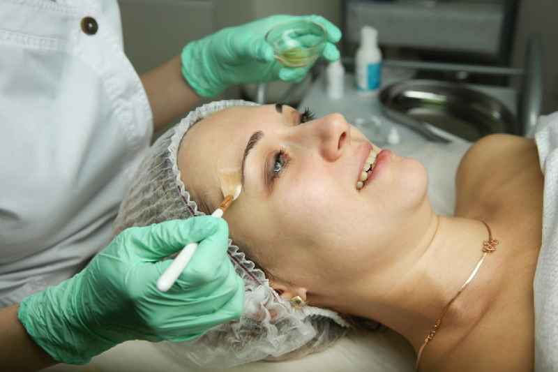 Are cosmetic procedures taxable