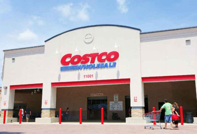Are Costco beauty products authentic