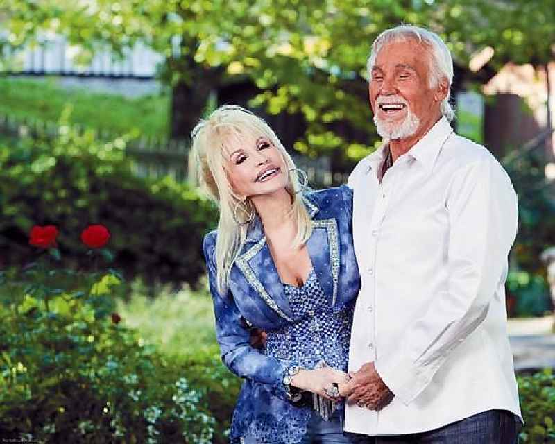 Are Dolly Parton and Carl Dean still married
