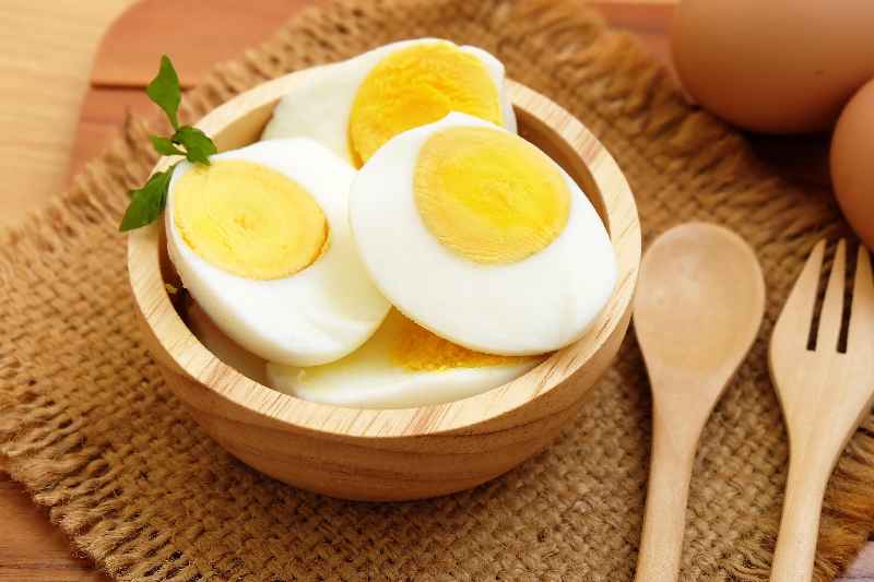 Are eggs Superfoods