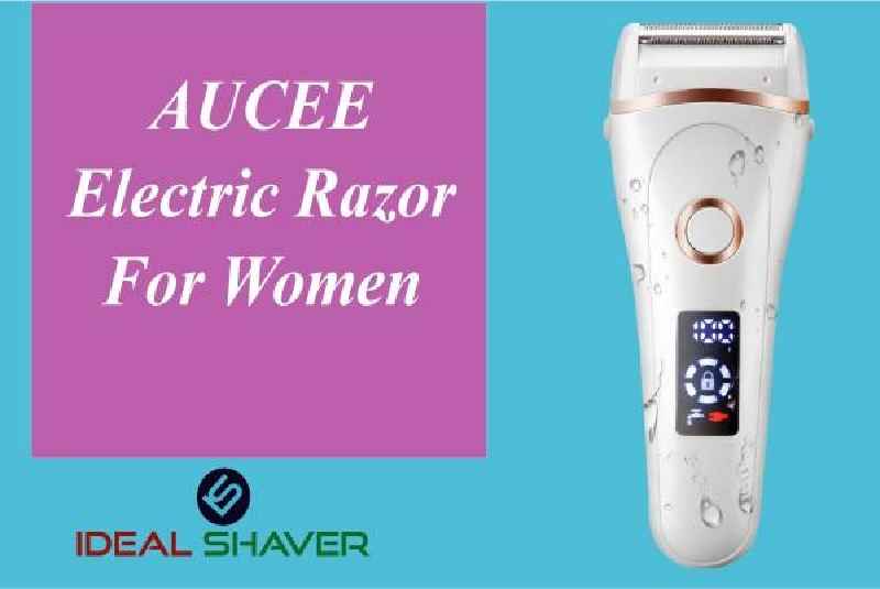 Are electric razors better for sensitive skin