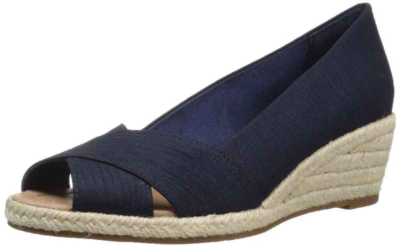 Are espadrille wedges in Style 2021