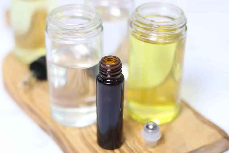 Are essential oils safer than candles