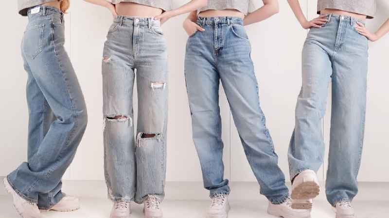 Are flare jeans in Style 2022