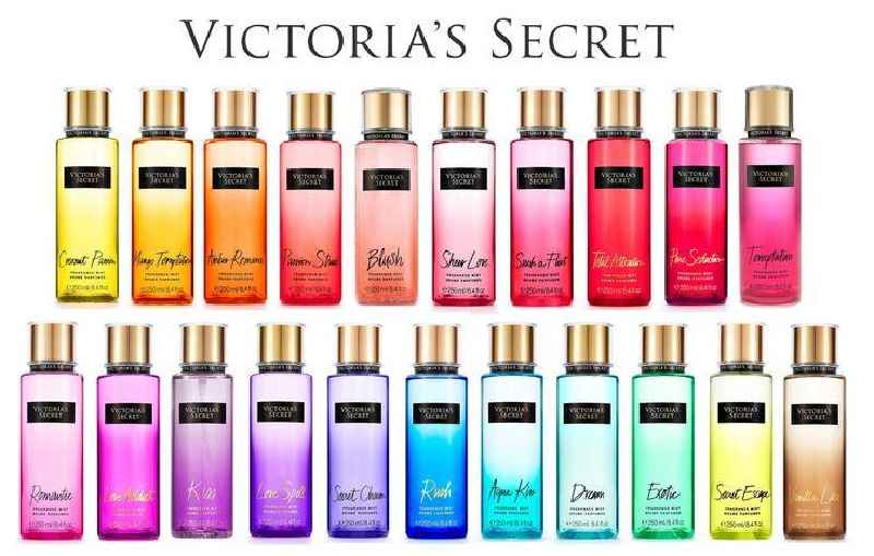 Are fragrance mist and body mist the same