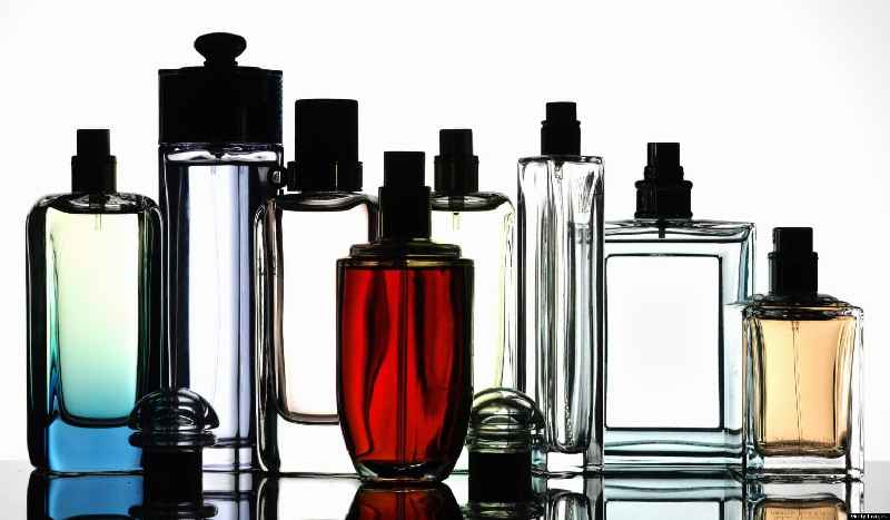 Are fragrance oils poisonous