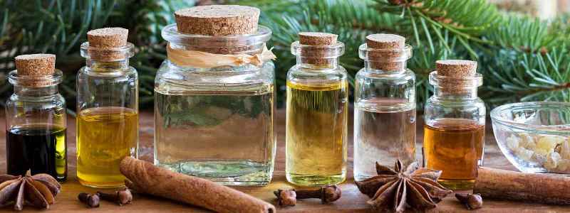 Are fragrance oils safe