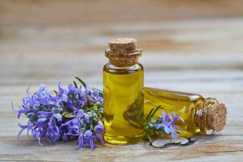 Are fragrance oils safe to breathe