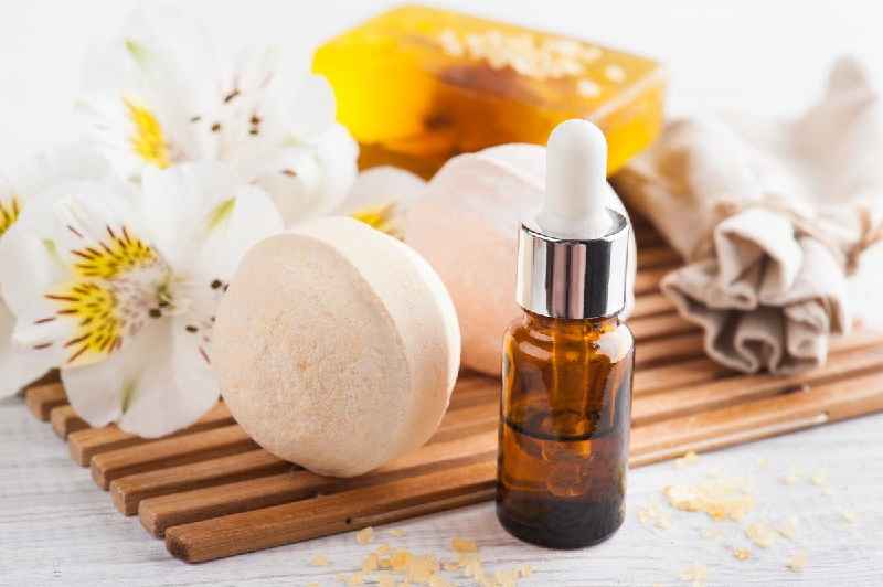 Are fragrance oils safe to inhale