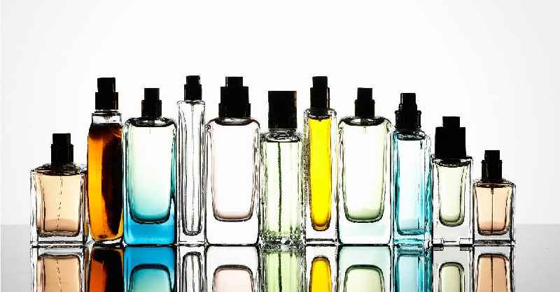 Are fragrance oils stronger than others
