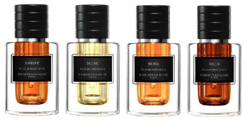 Are fragrance oils the same as perfume oils