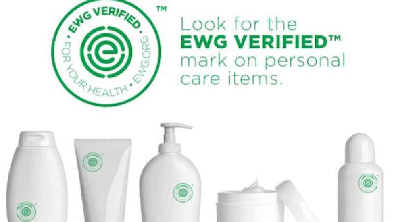 Are Lush products EWG verified