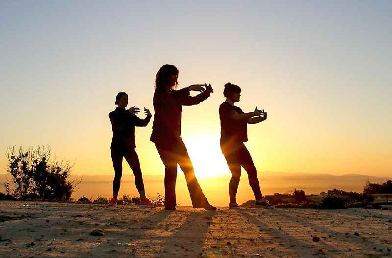 Are martial arts good for your mental health