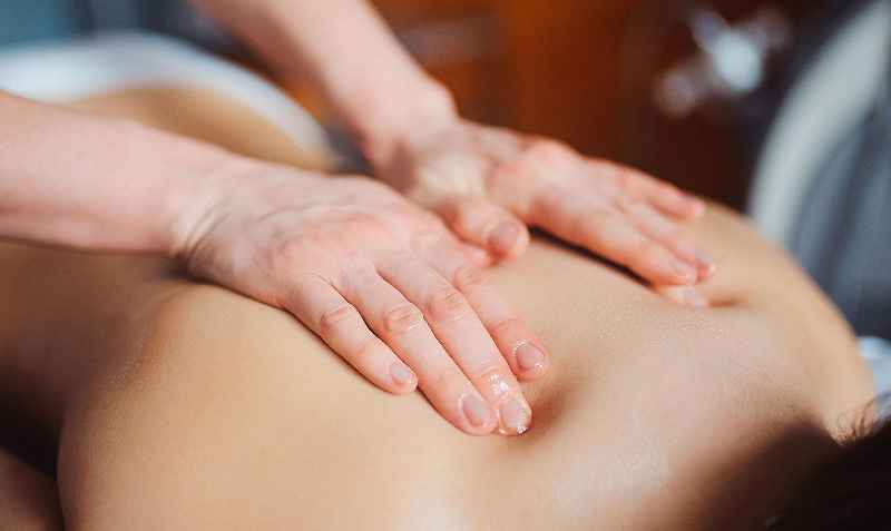 Are massage therapists in demand