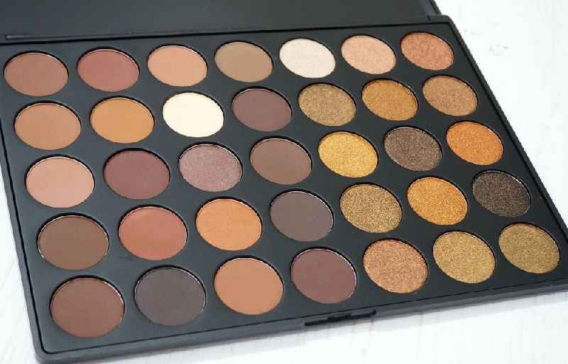 Are Morphe palettes cruelty-free