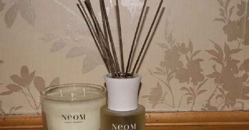 Are NEOM diffusers worth it