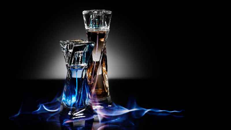 Are perfumes and colognes toxic