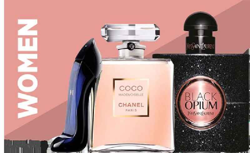 Are perfumes cheaper in Dubai