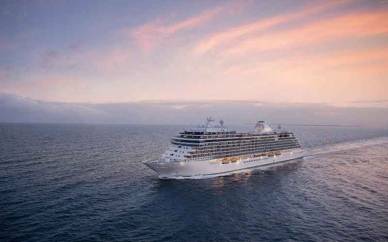 Are Princess Cruises adults-only