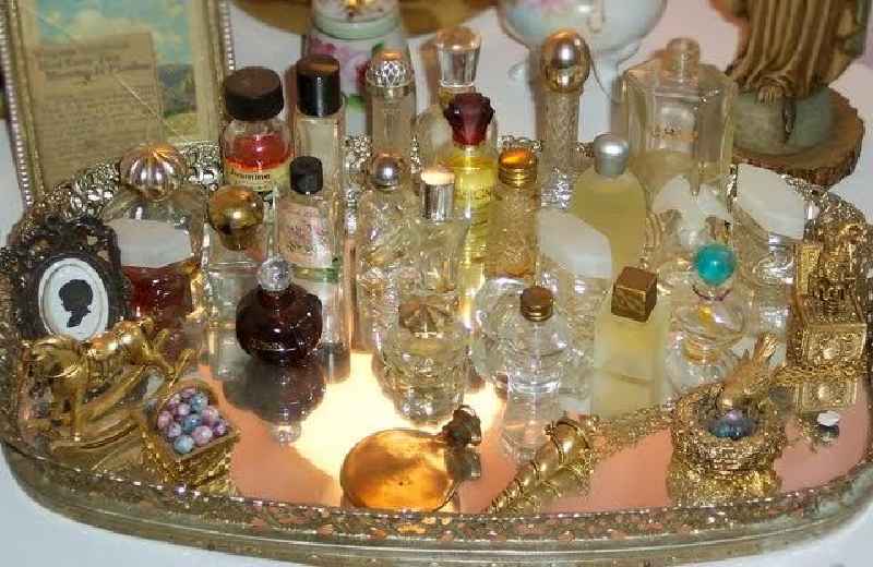 Are Scentbird perfumes refillable