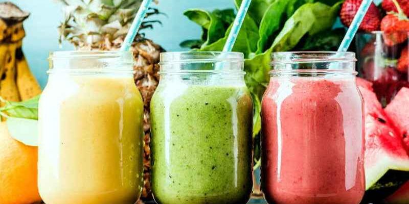 Are smoothies a good way to lose weight