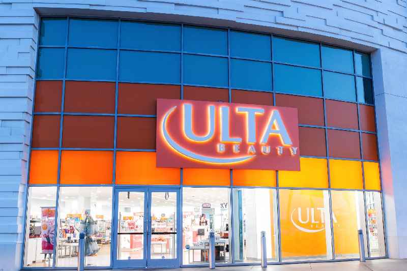 Are Target and Ulta merging