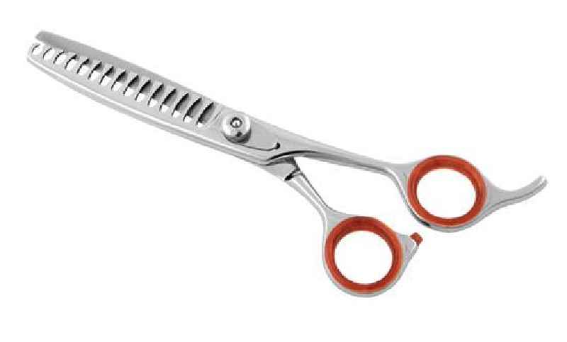 Are texturizing scissors the same as thinning scissors