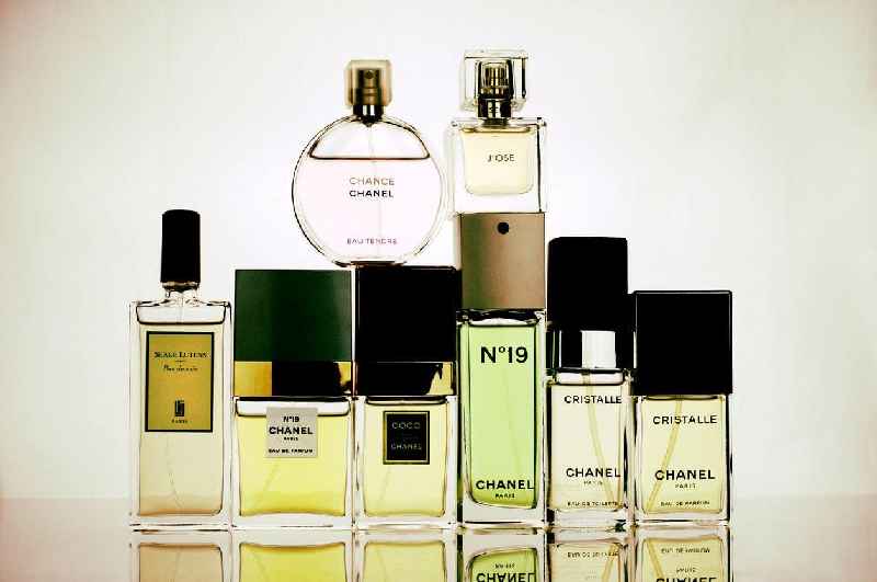 Are the designer perfumes at Walmart real