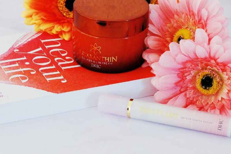 Are thrive cosmetics good for mature skin