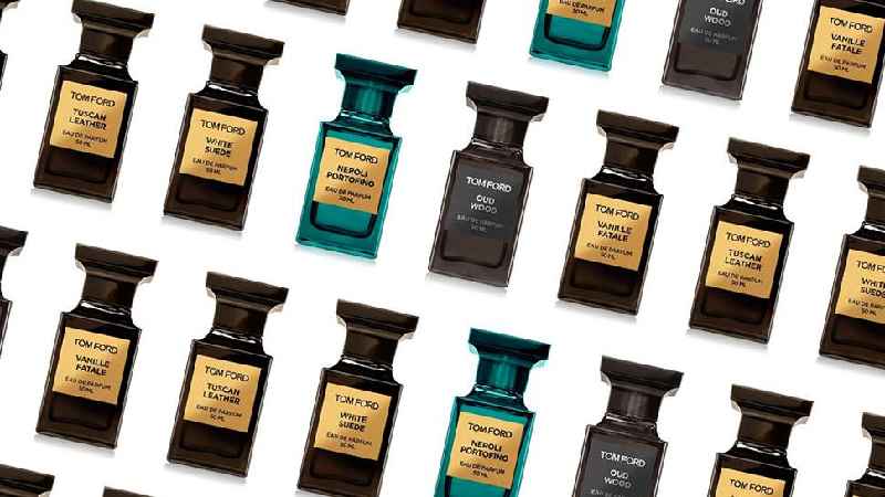 Are Tom Ford fragrances niche or designer