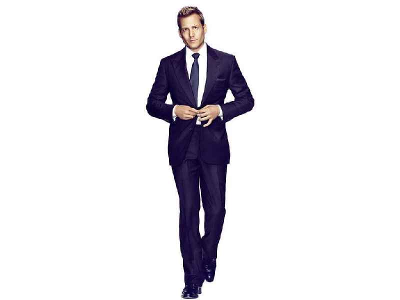 Are Tom Ford suits full canvas