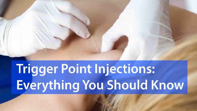 Are trigger point injections successful
