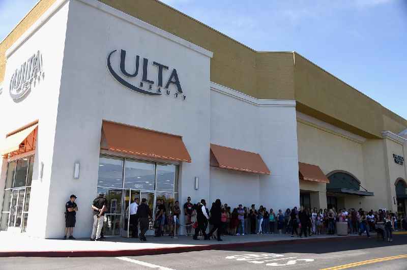 Are Ulta hair products salon quality
