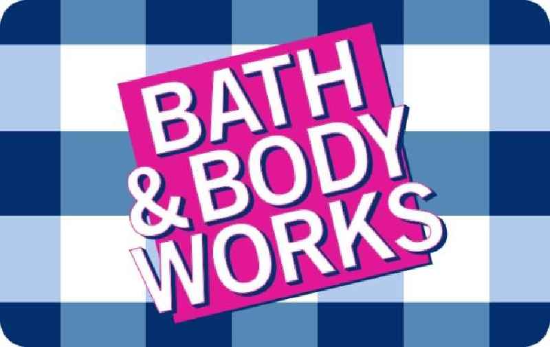 Are white barn and Bath and Body Works the same