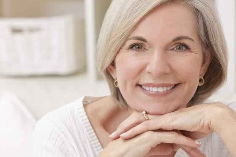 Can a 70 year old woman get a facelift