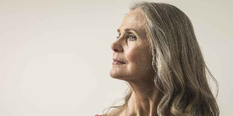 Can a 70 year old woman get a facelift