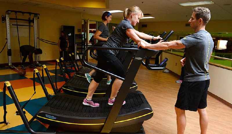 Can a gym membership affect your credit