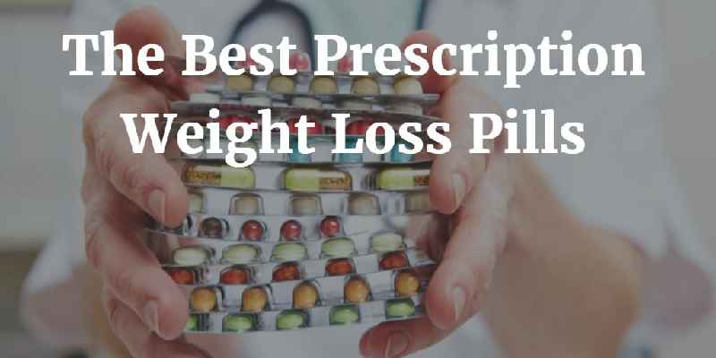 Can a gynecologist prescribe weight loss pills