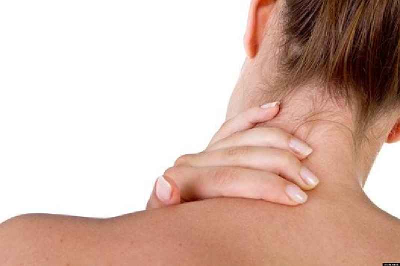 Can a neck massage cause a stroke