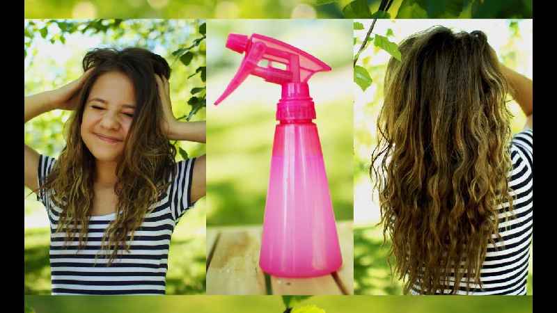 Can body waves curl hair