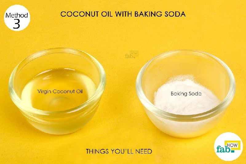 Can coconut oil clog your pores