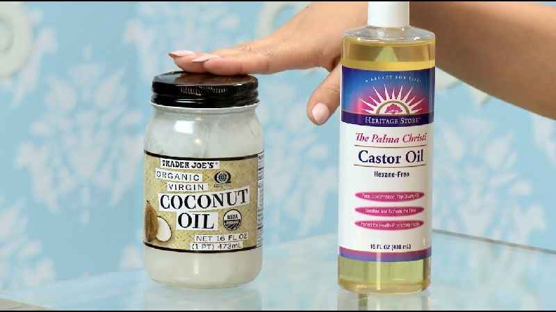 Can coconut oil ruin your hair