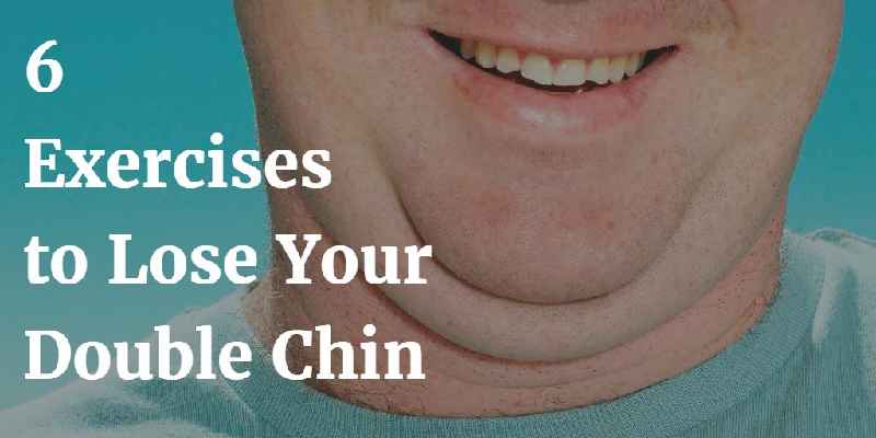 Can contouring hide a double chin